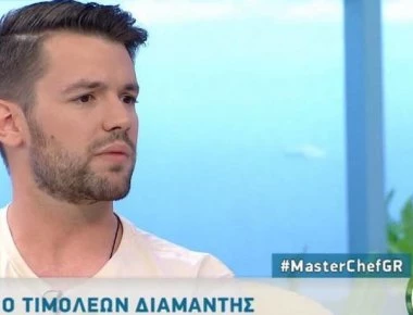 Tιμολέων: «Νόμιζα ότι ο κόσμος με αγαπούσε, έπαθα σοκ με τα μηνύματα που έλαβα» (βίντεο)